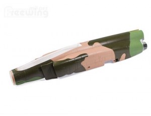 Freewing F-4D Phantom II Front Fuselage Part